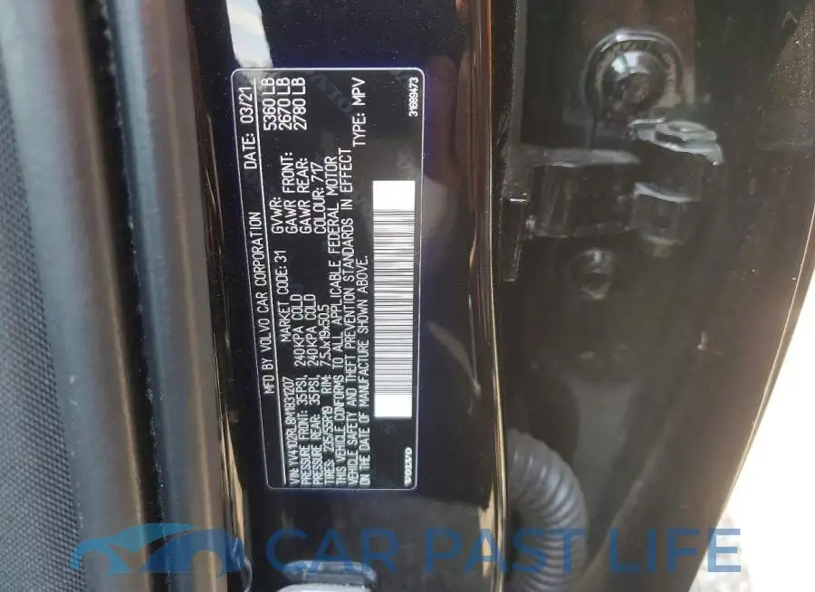 YV4102RL8M1831207# 13