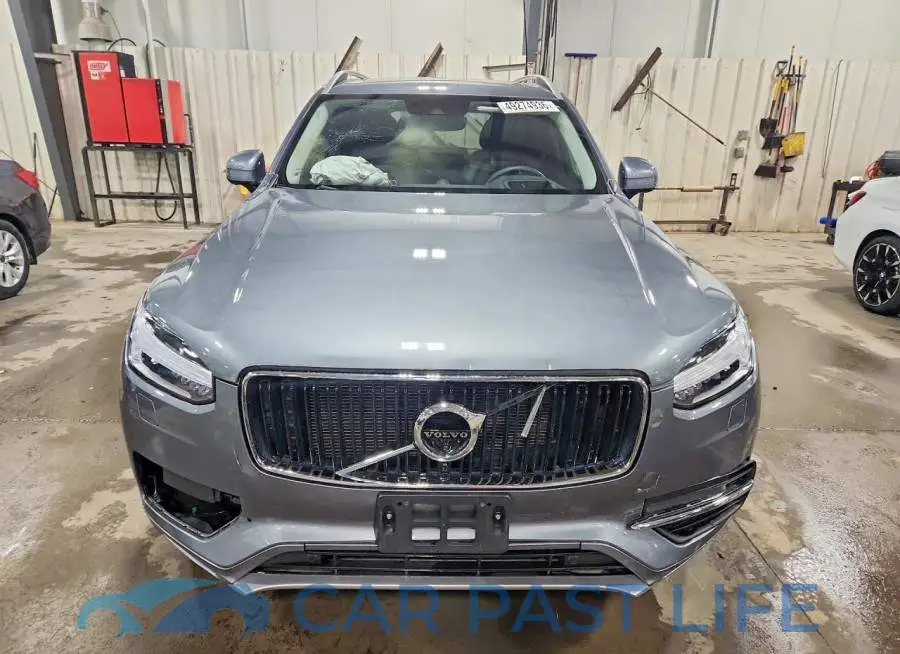 YV4A22PK5J1338794# 5