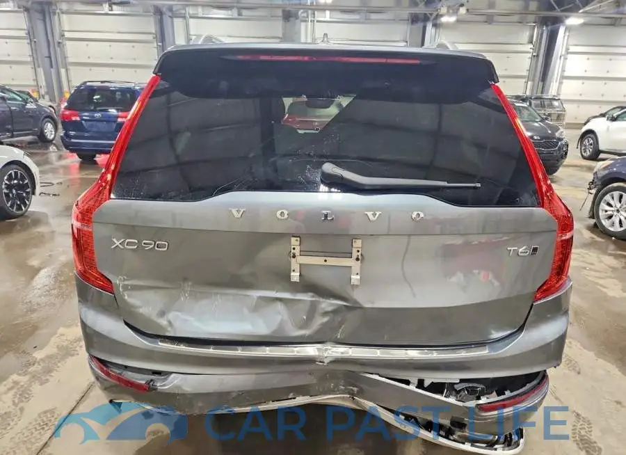 YV4A22PK5J1338794# 6