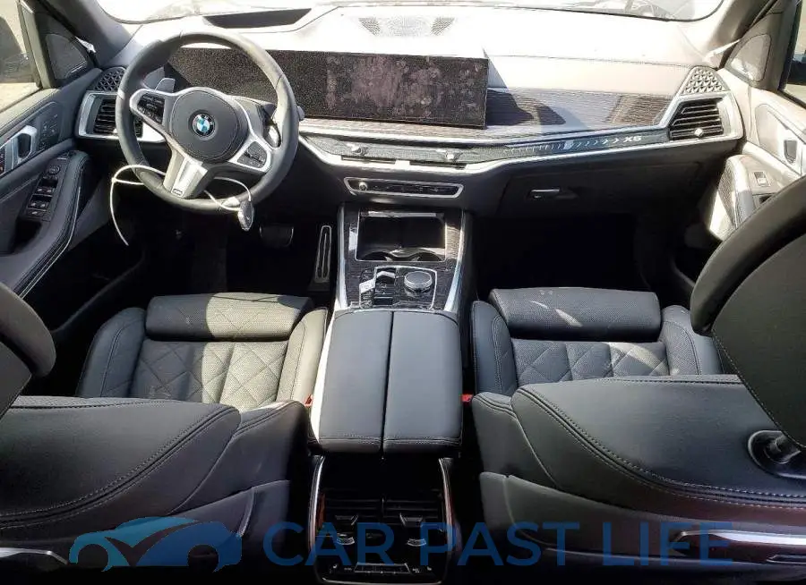 5UX23EU07T9126927# 8