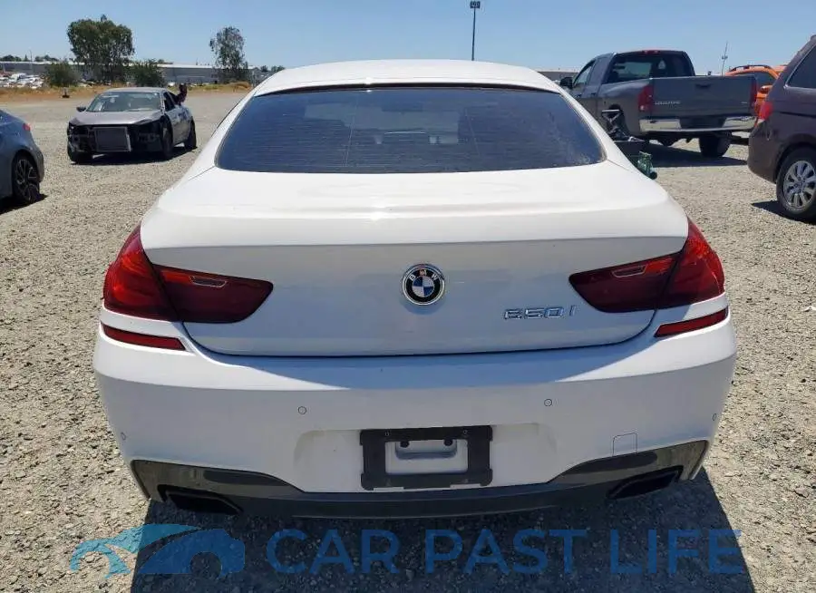 WBA6D4C52HD977865# 6