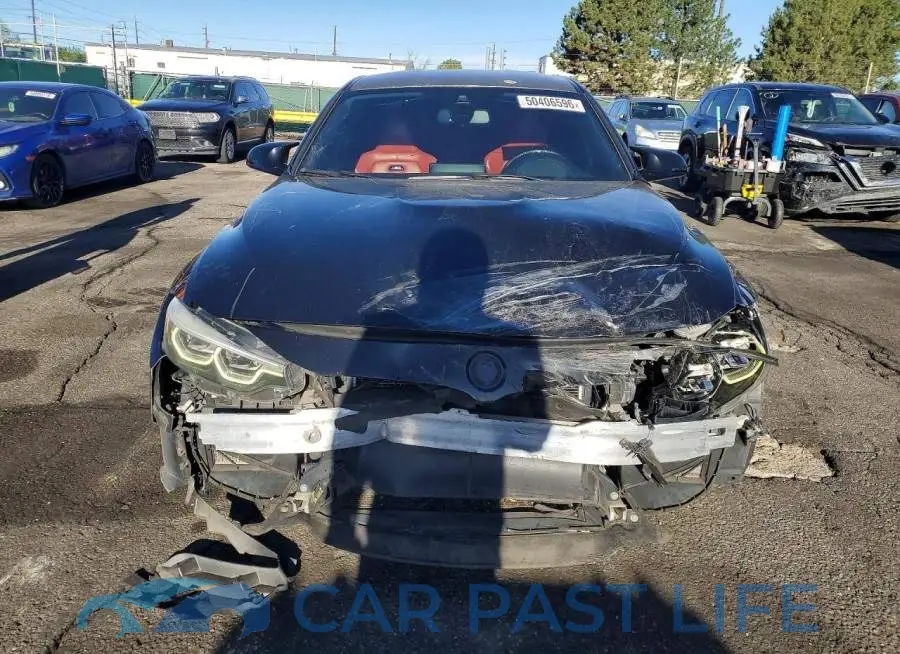 WBS8M9C5XJ5J79082# 5