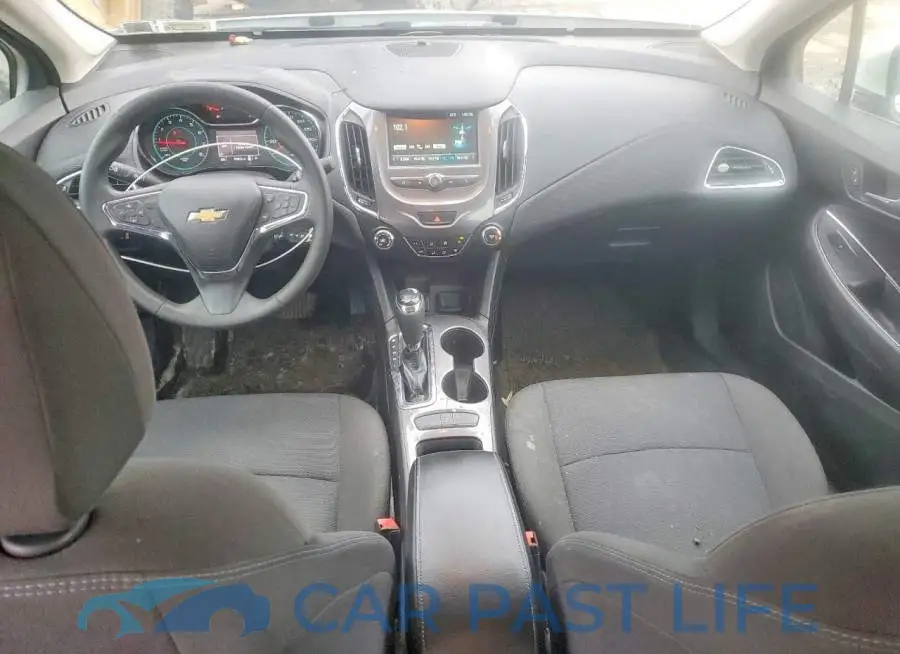 1G1BE5SM6J7220879# 8