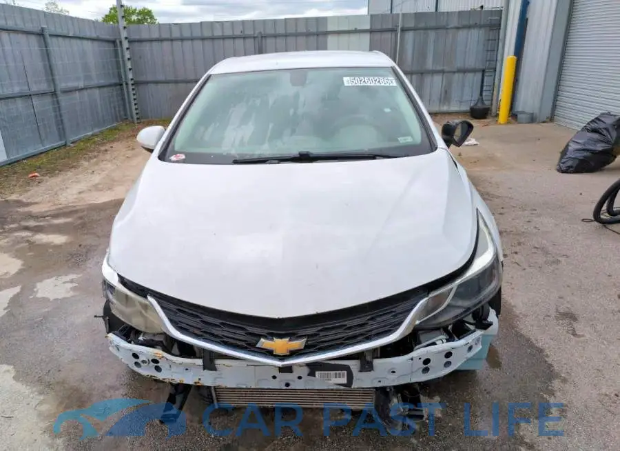 1G1BE5SM7J7241739# 5