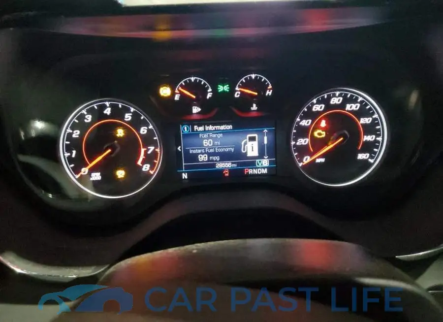 1G1FB1RS6P0133315# 9