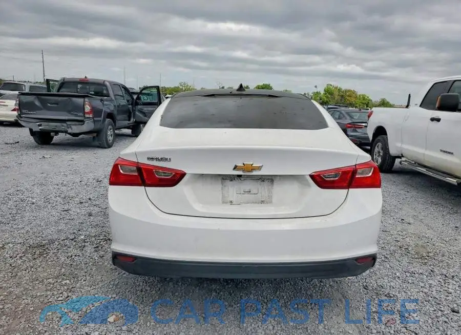 1G1ZB5ST1JF209695# 6
