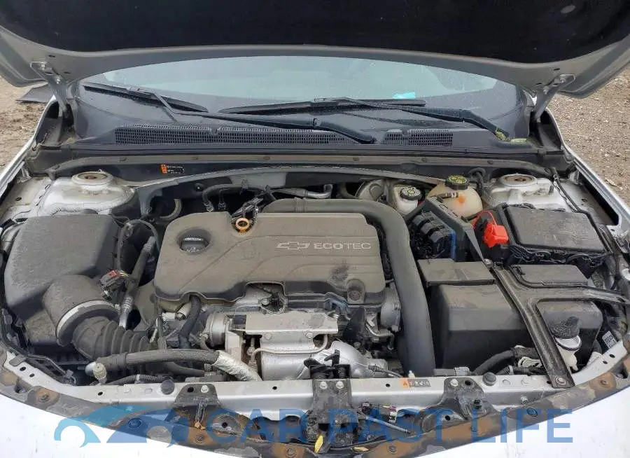 1G1ZB5ST3HF100438# 11