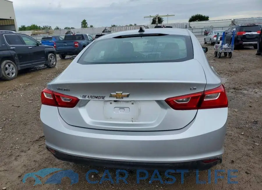 1G1ZB5ST3HF100438# 6