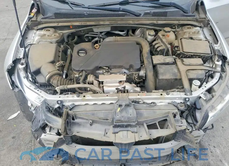 1G1ZB5ST3HF157402# 11