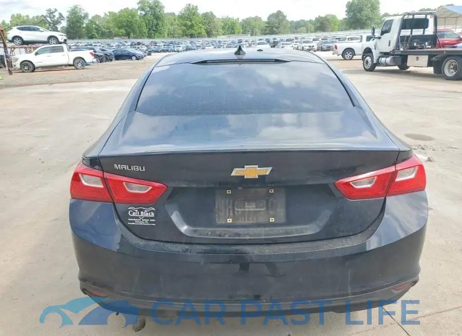 1G1ZB5ST3PF176787# 6