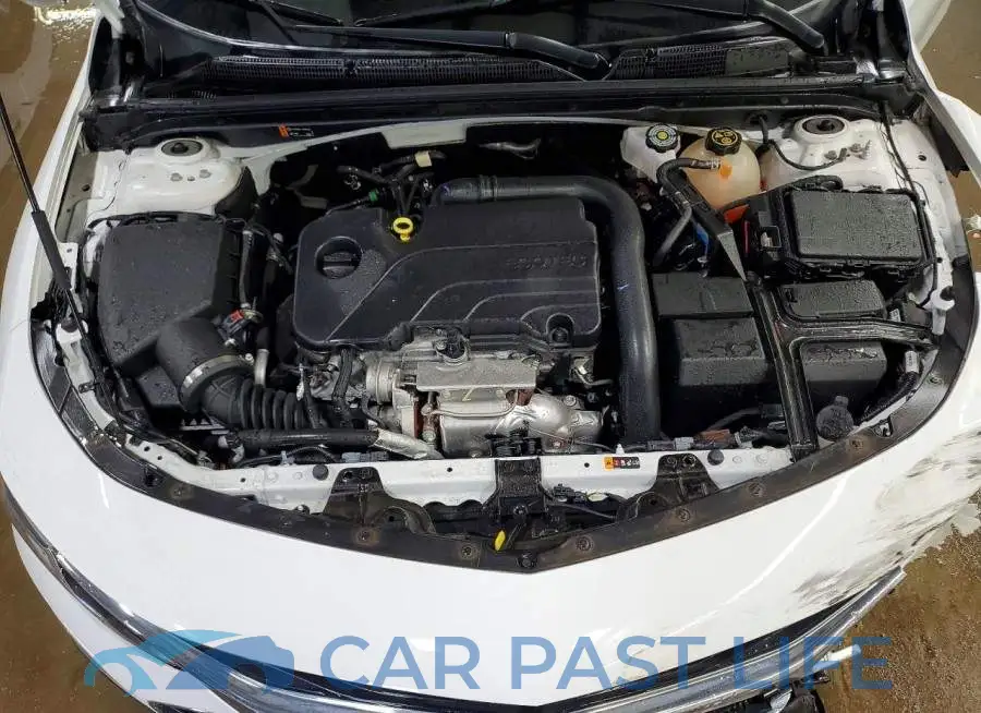 1G1ZC5ST4PF153693# 11