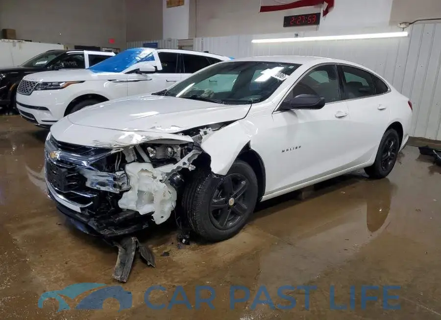 1G1ZC5ST4PF153693# 1
