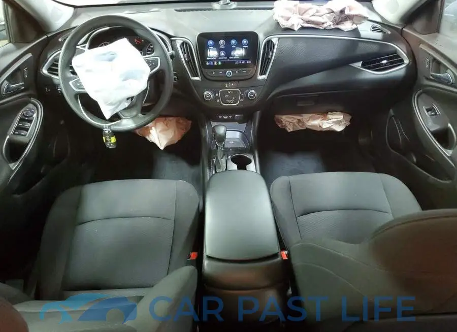 1G1ZC5ST4PF153693# 8