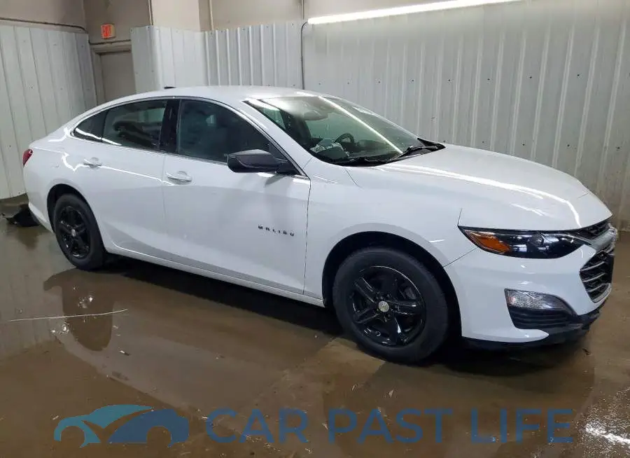 1G1ZC5ST4PF153693# 4