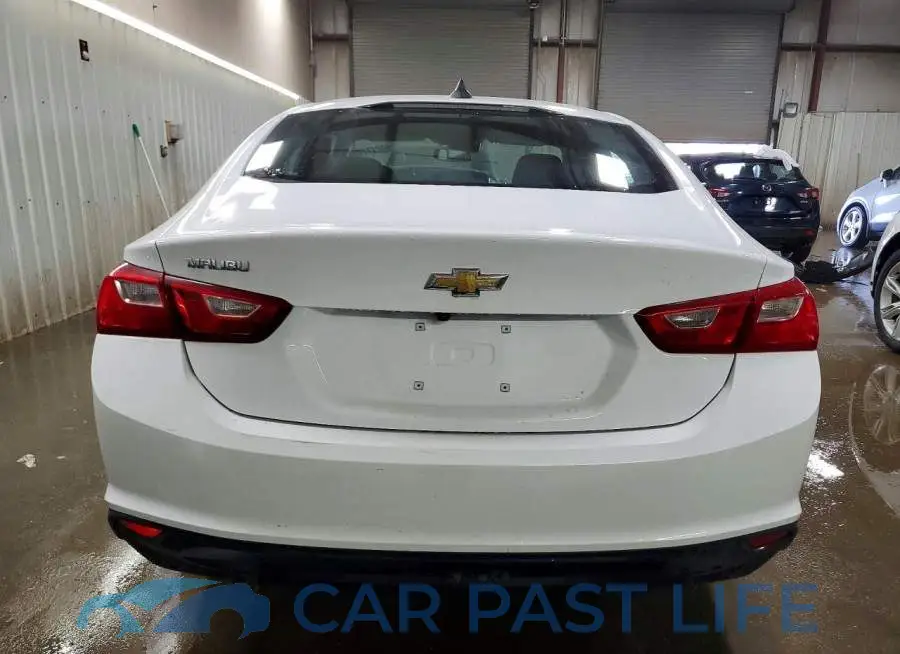 1G1ZC5ST4PF153693# 6