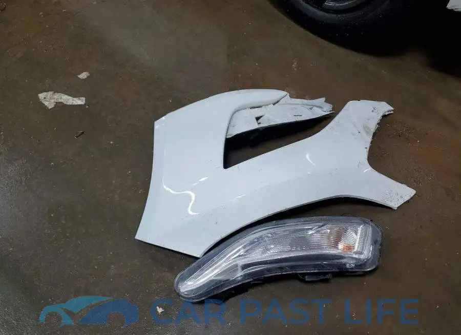 1G1ZC5ST4PF153693# 12