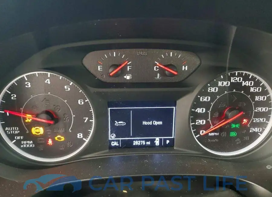 1G1ZC5ST4PF153693# 9