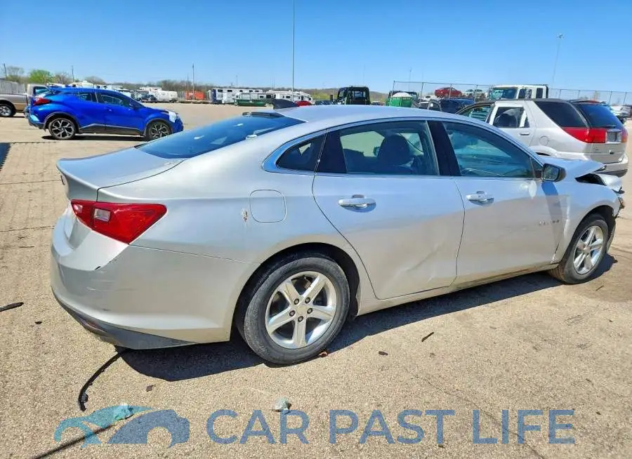 1G1ZC5ST6NF166507# 3