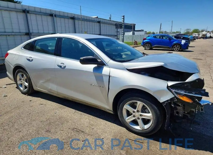 1G1ZC5ST6NF166507# 4