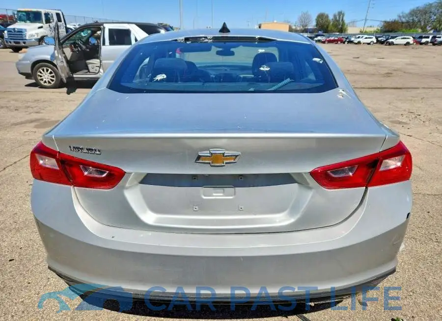 1G1ZC5ST6NF166507# 6
