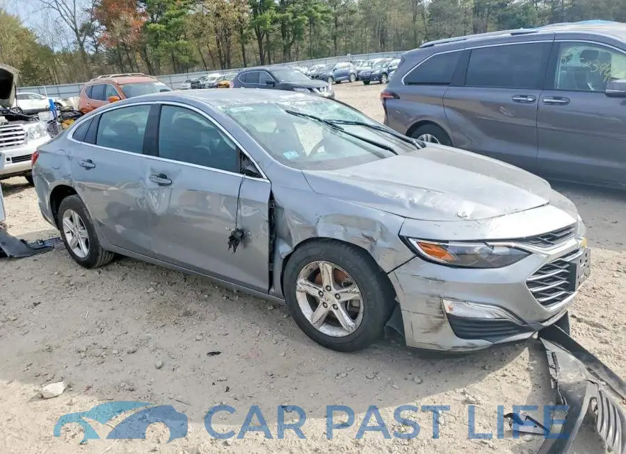 1G1ZC5ST6PF152321# 4