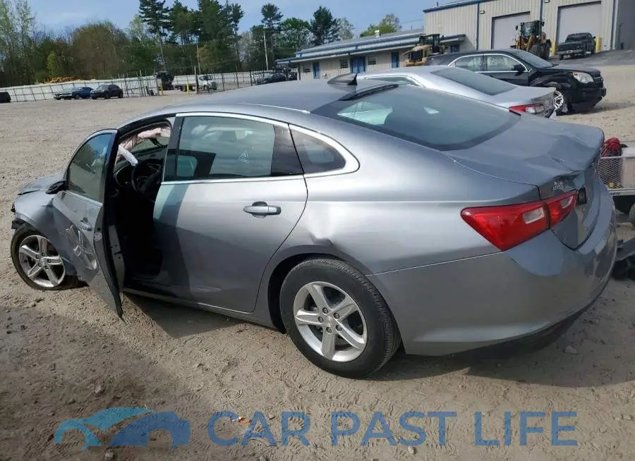 1G1ZC5ST6PF152321# 2