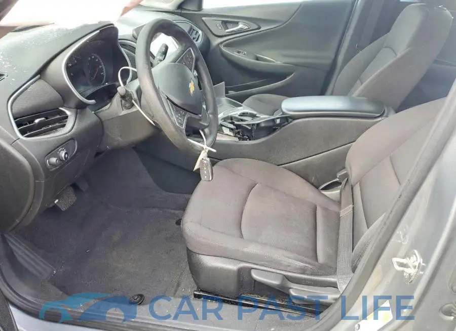1G1ZC5ST6PF152321# 7