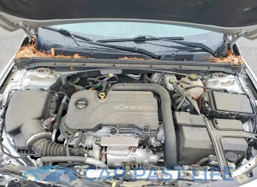 1G1ZD5ST0JF115317# 11
