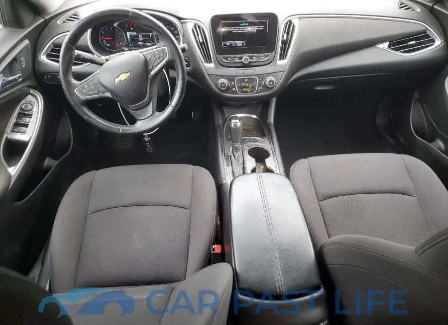 1G1ZD5ST0JF115317# 8