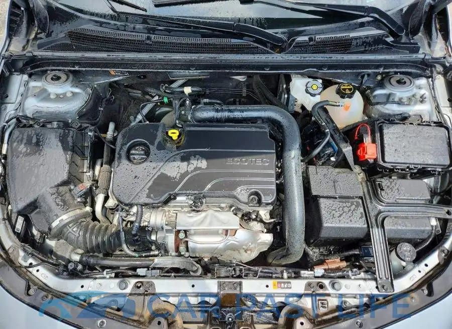 1G1ZD5ST0RF191146# 11