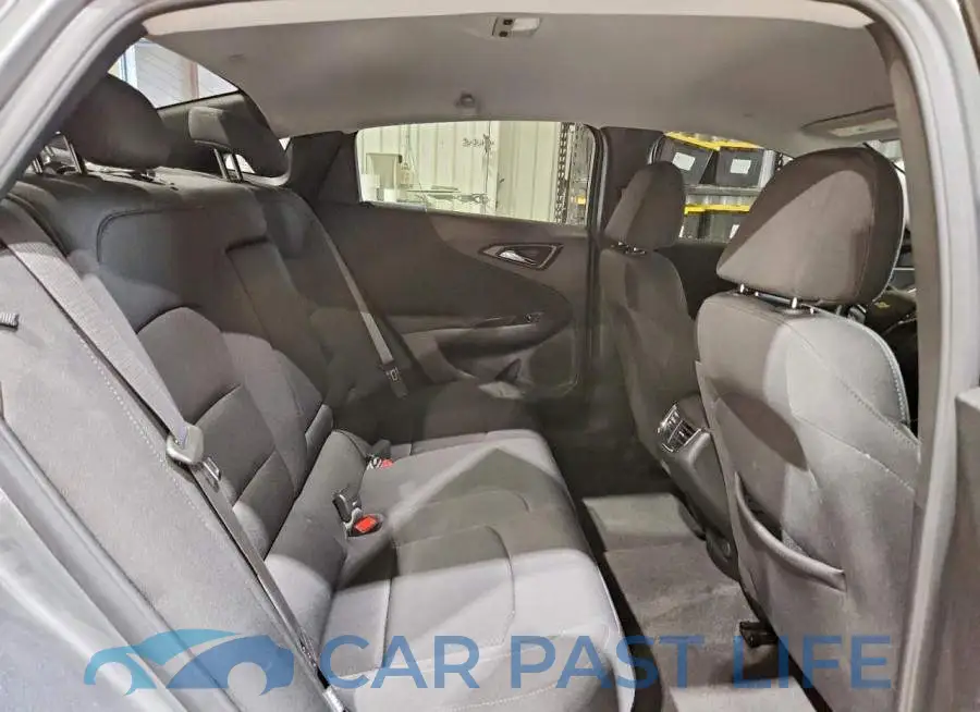 1G1ZD5ST0RF191146# 10