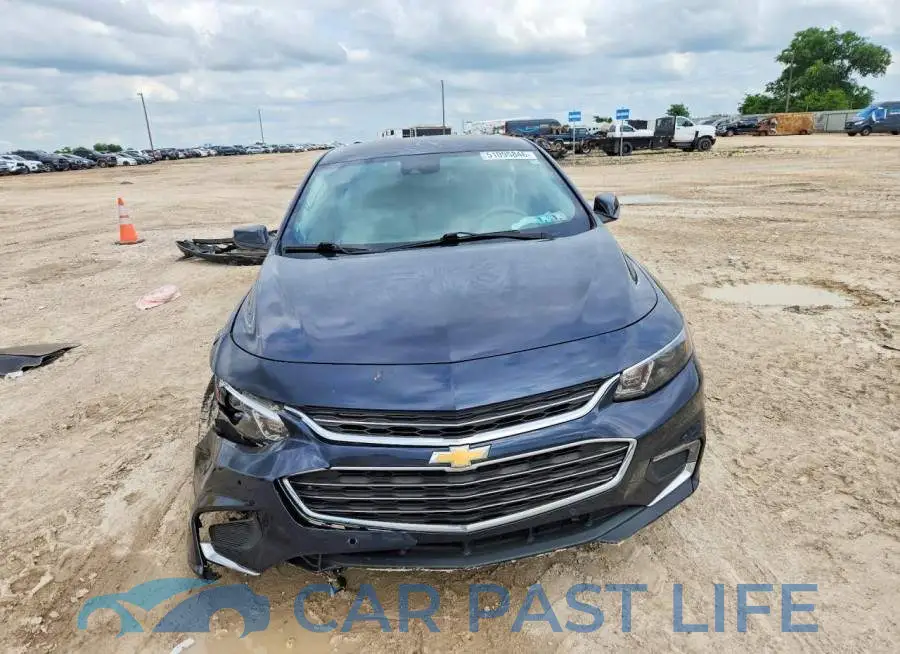 1G1ZD5ST1JF101832# 5