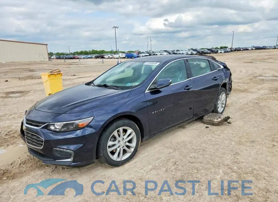 1G1ZD5ST1JF101832# 1