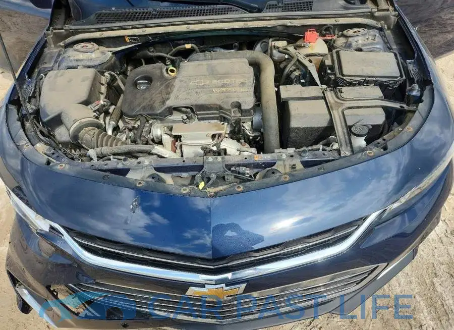 1G1ZD5ST1JF101832# 11