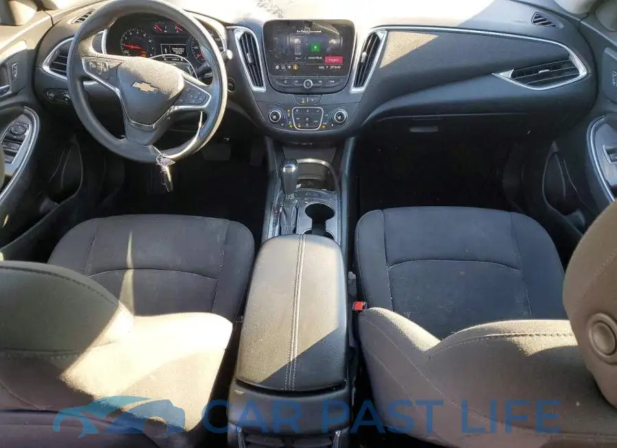 1G1ZD5ST1LF140911# 8