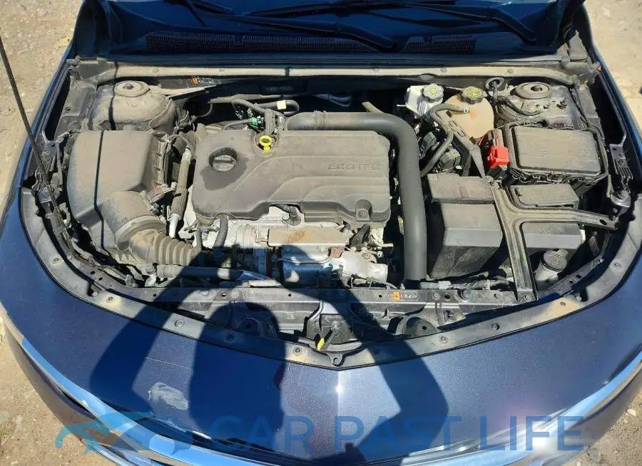 1G1ZD5ST1PF208601# 11