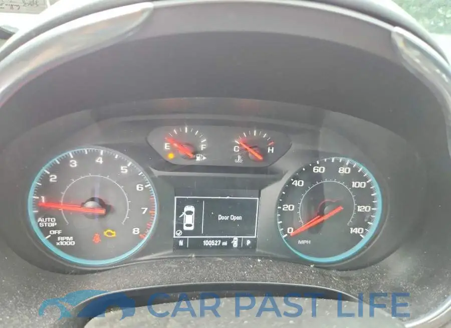 1G1ZD5ST2LF111367# 9