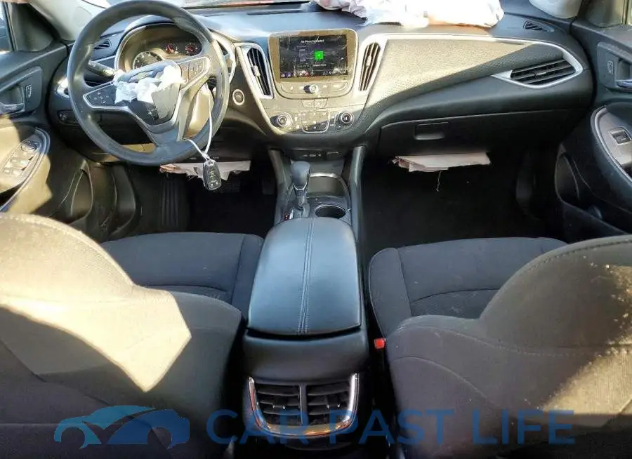 1G1ZD5ST2PF163829# 8