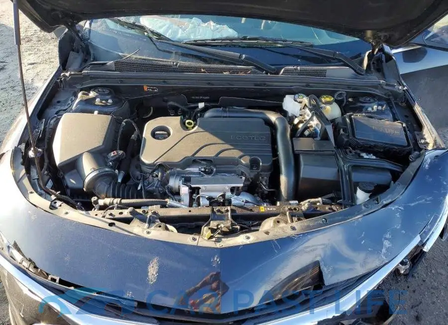 1G1ZD5ST2PF163829# 11