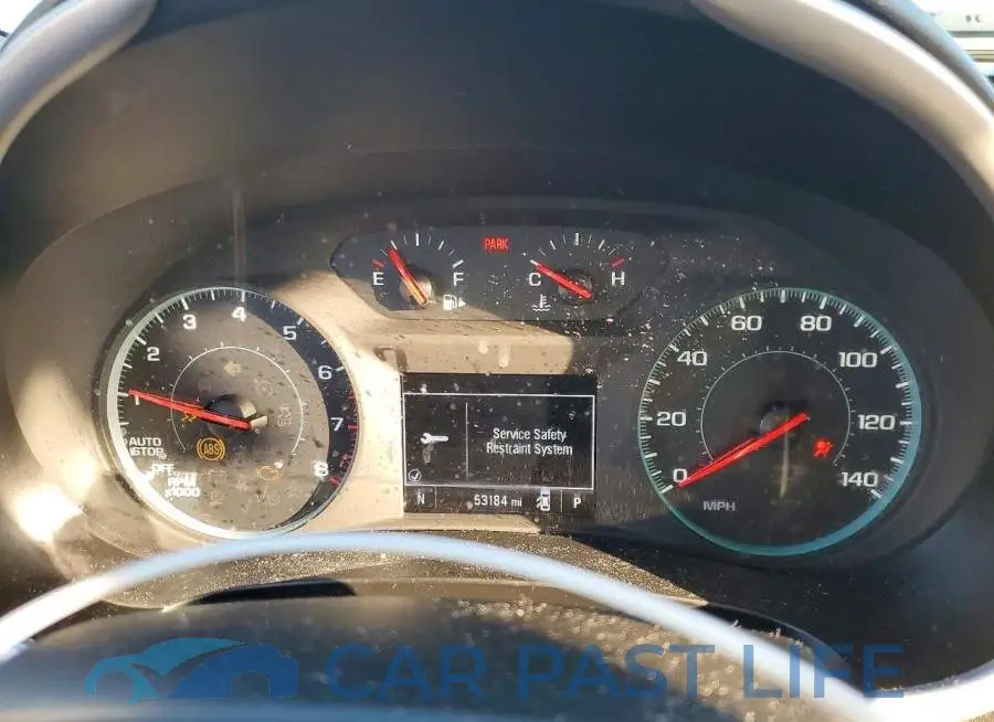 1G1ZD5ST2PF163829# 9