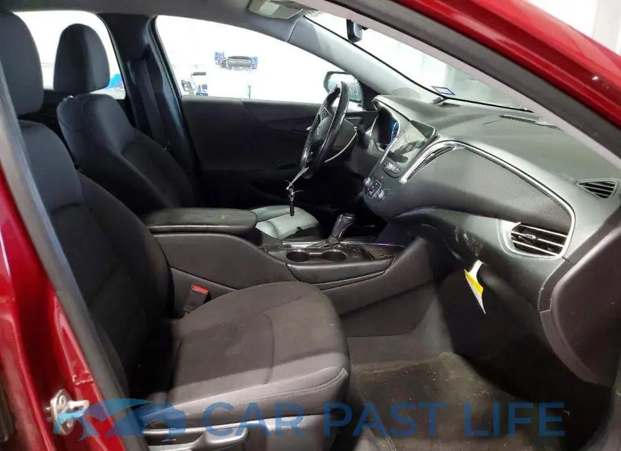 1G1ZD5ST3JF226038# 5