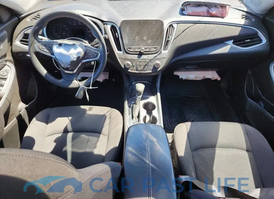 1G1ZD5ST3RF172168# 8