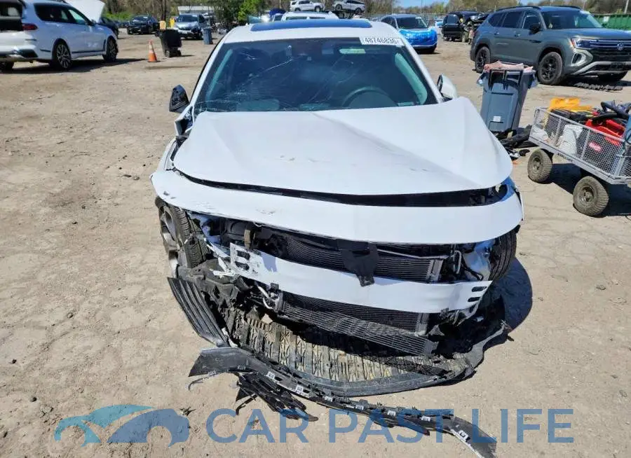 1G1ZD5ST3RF172168# 5