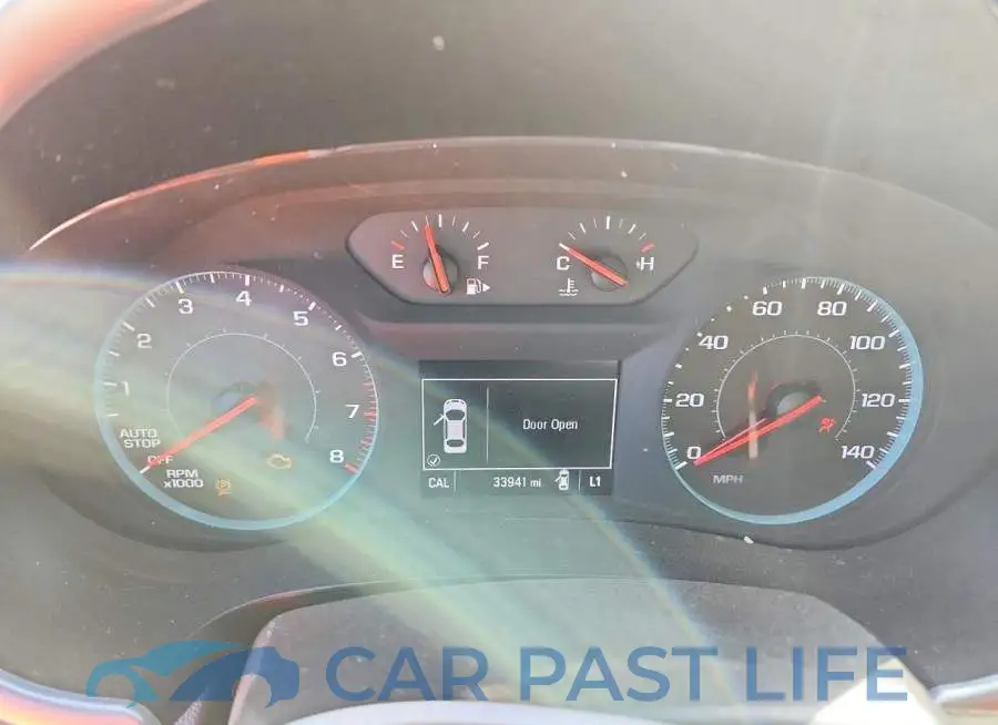 1G1ZD5ST3RF172168# 9