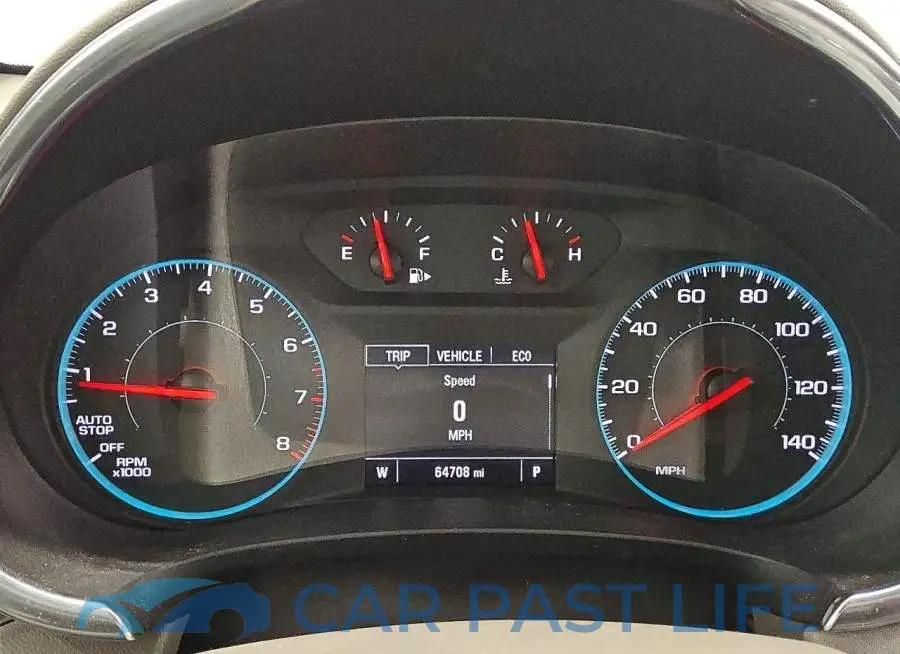 1G1ZD5ST4KF183797# 9