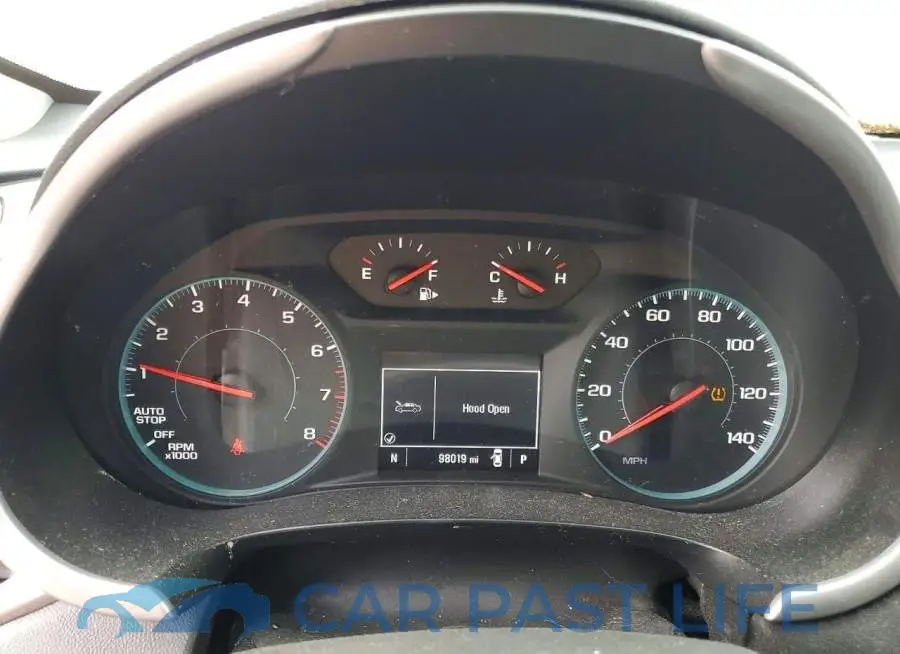 1G1ZD5ST4NF137326# 9