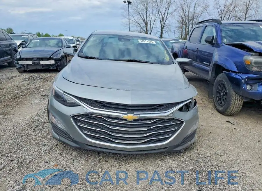1G1ZD5ST4PF165663# 5