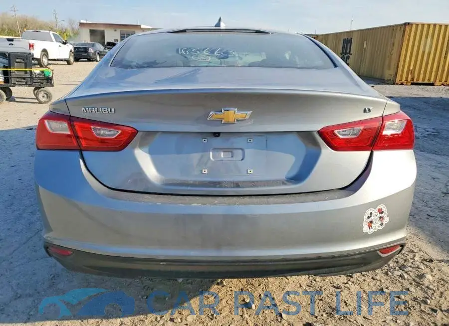 1G1ZD5ST4PF165663# 6