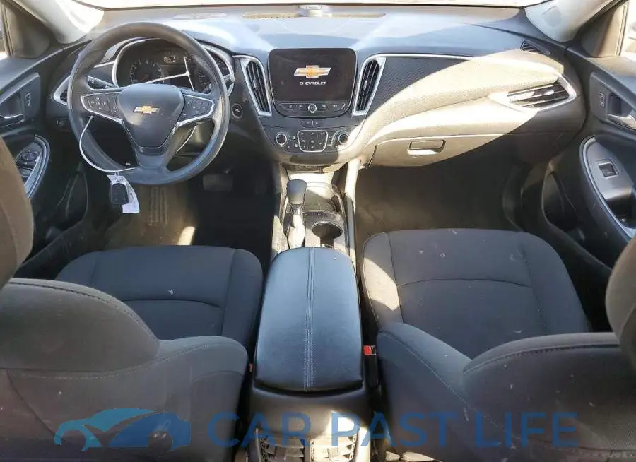 1G1ZD5ST5RF139205# 8