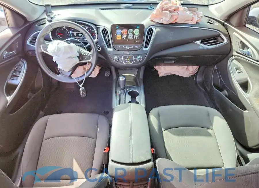 1G1ZD5ST7JF104234# 8